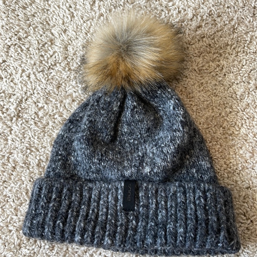 Bula hat